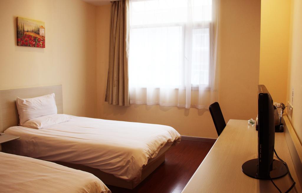 Guilin Ziyunxuan Hotel Kamer foto