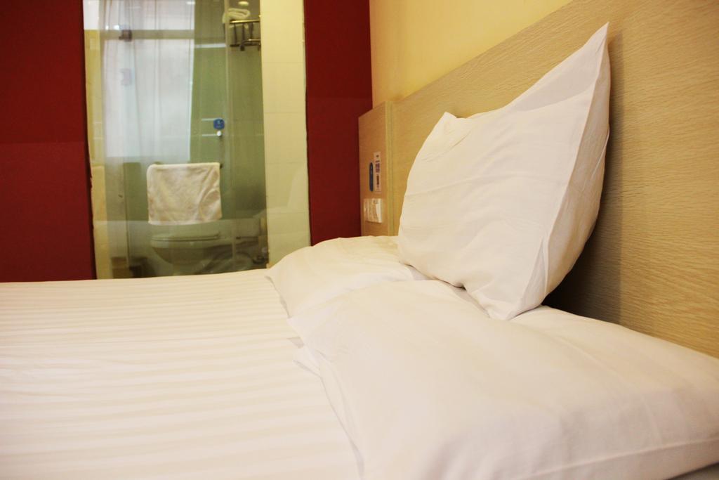 Guilin Ziyunxuan Hotel Kamer foto
