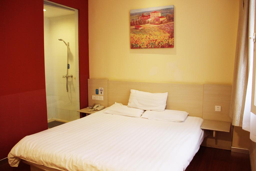 Guilin Ziyunxuan Hotel Buitenkant foto