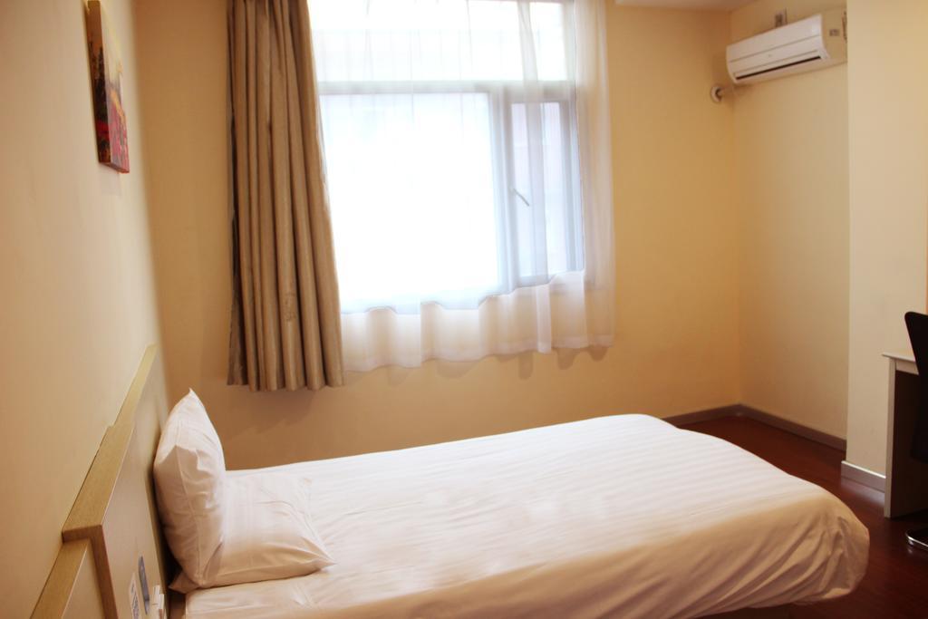 Guilin Ziyunxuan Hotel Buitenkant foto