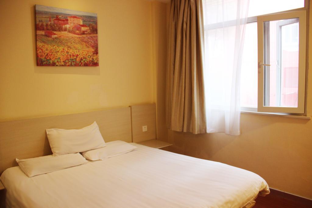 Guilin Ziyunxuan Hotel Buitenkant foto