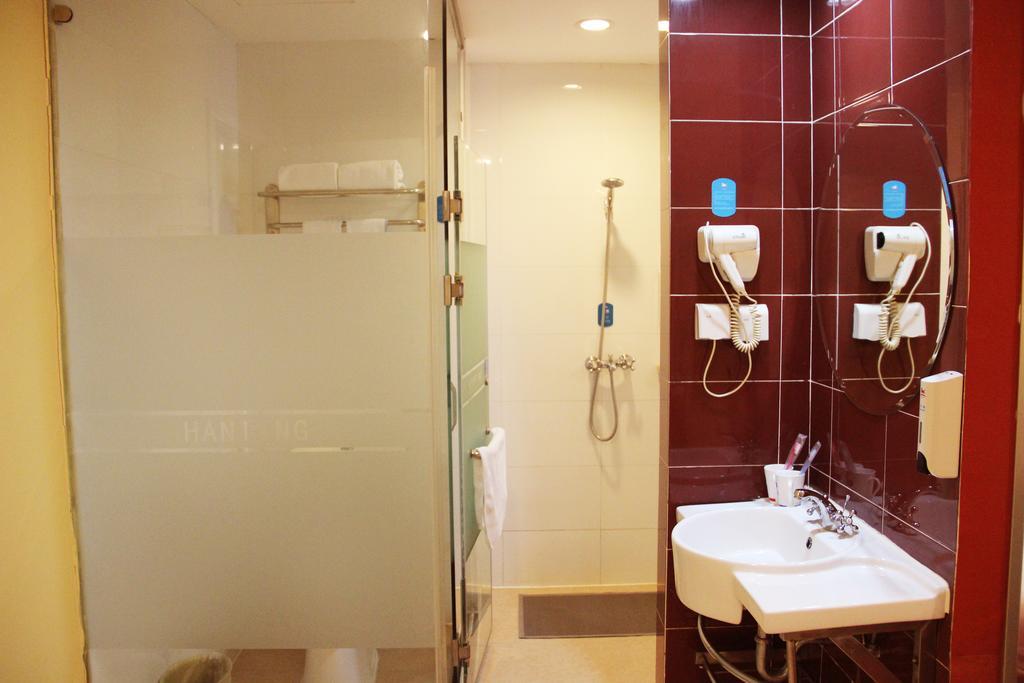 Guilin Ziyunxuan Hotel Kamer foto