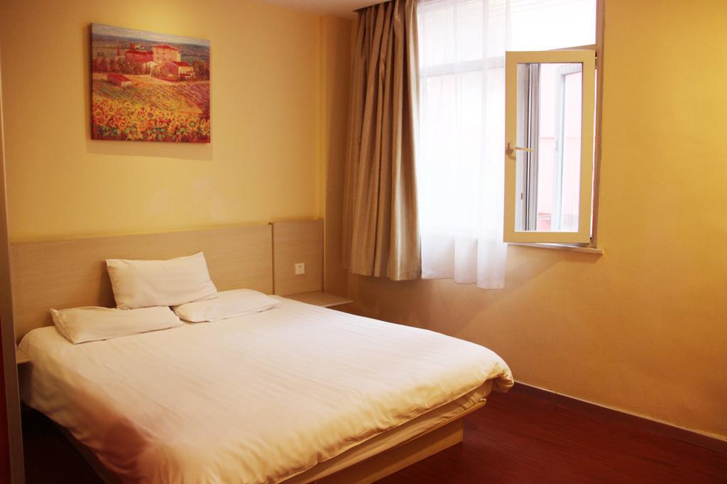 Guilin Ziyunxuan Hotel Kamer foto