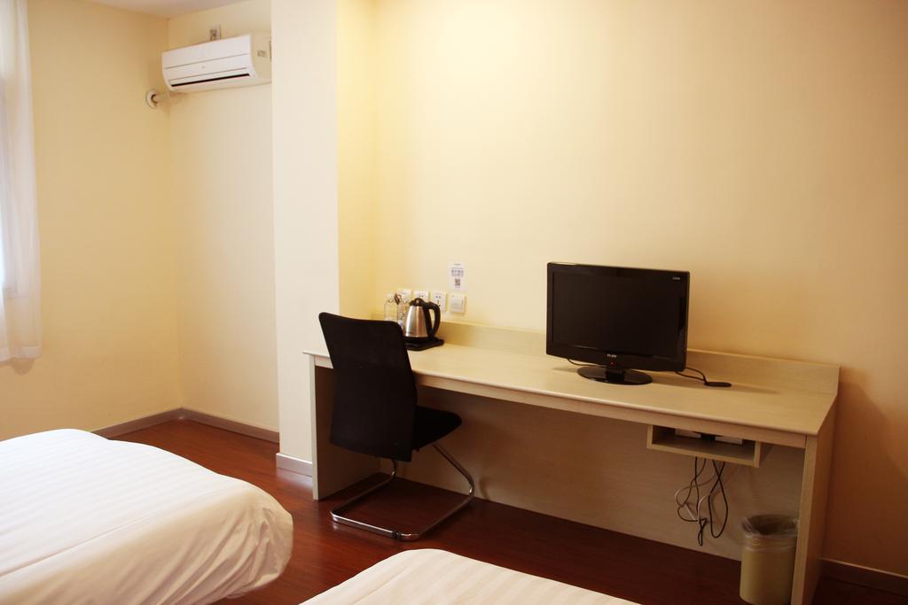 Guilin Ziyunxuan Hotel Buitenkant foto