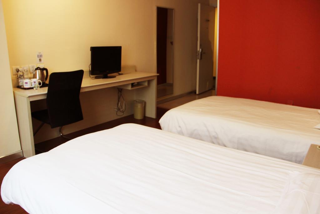 Guilin Ziyunxuan Hotel Kamer foto
