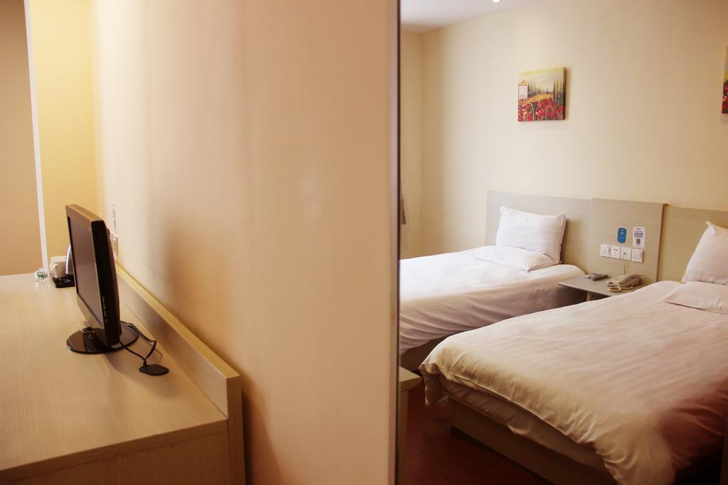 Guilin Ziyunxuan Hotel Buitenkant foto