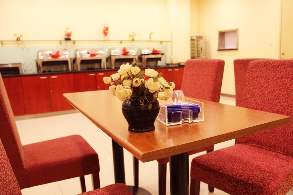 Guilin Ziyunxuan Hotel Buitenkant foto