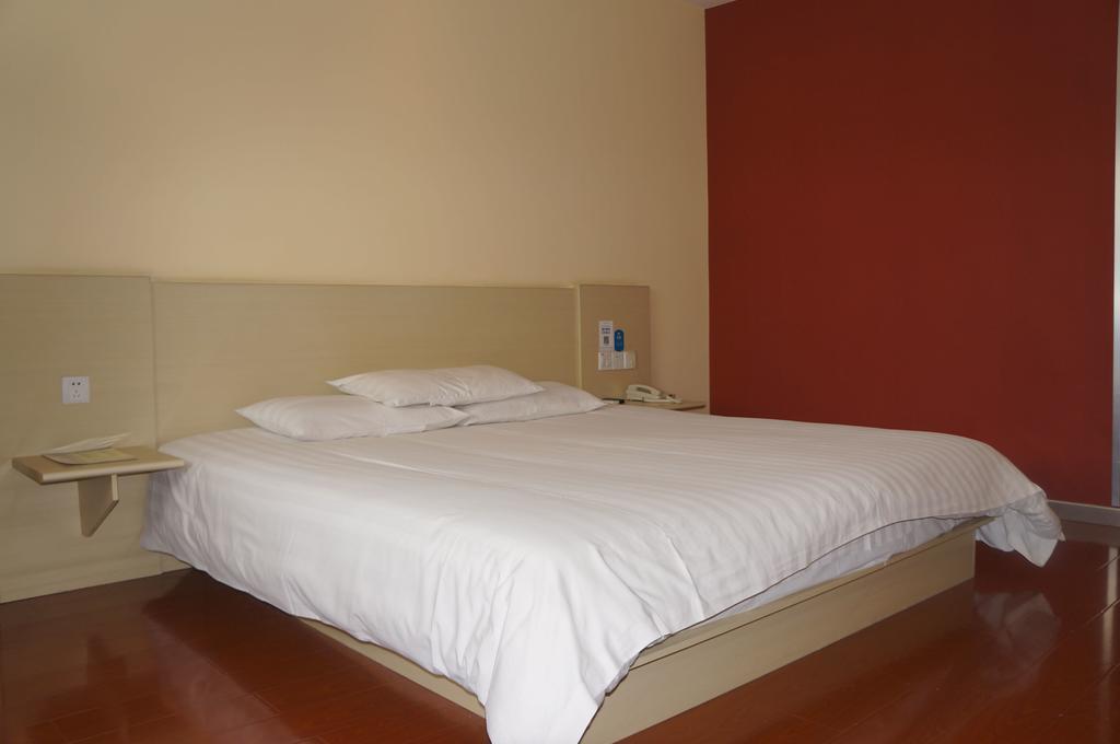 Guilin Ziyunxuan Hotel Buitenkant foto